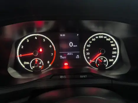 VOLKSWAGEN T-Cross 1.0 4P 200 TSI FLEX SENSE AUTOM�TICO, Foto 9