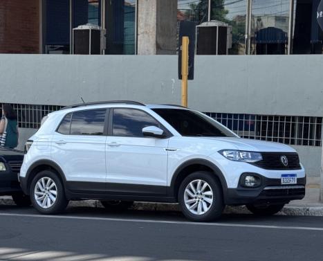 VOLKSWAGEN T-Cross 1.0 4P 200 TSI FLEX AUTOM�TICO, Foto 1