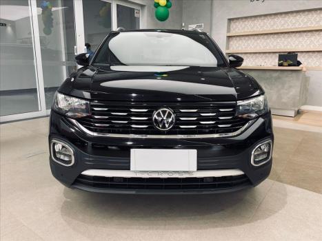 VOLKSWAGEN T-Cross 1.4 4P 250 TSI FLEX HIGHLINE AUTOM�TICO, Foto 2