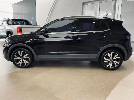 VOLKSWAGEN T-Cross 1.4 4P 250 TSI FLEX HIGHLINE AUTOM�TICO, Foto 8