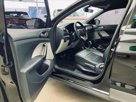 VOLKSWAGEN T-Cross 1.4 4P 250 TSI FLEX HIGHLINE AUTOM�TICO, Foto 9