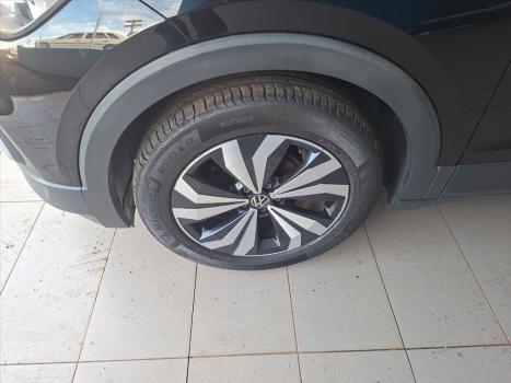 VOLKSWAGEN T-Cross 1.4 4P 250 TSI FLEX HIGHLINE AUTOM�TICO, Foto 9