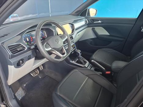 VOLKSWAGEN T-Cross 1.4 4P 250 TSI FLEX HIGHLINE AUTOM�TICO, Foto 10