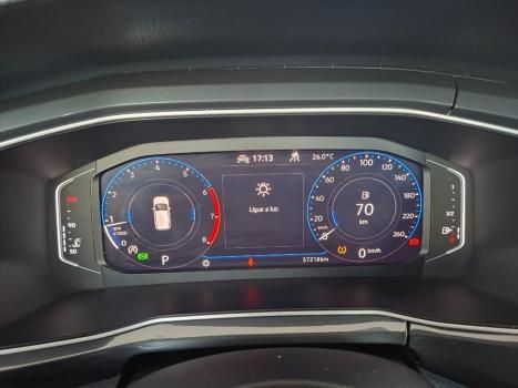 VOLKSWAGEN T-Cross 1.4 4P 250 TSI FLEX HIGHLINE AUTOM�TICO, Foto 12