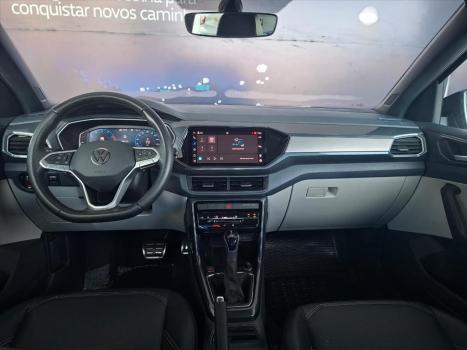VOLKSWAGEN T-Cross 1.4 4P 250 TSI FLEX HIGHLINE AUTOM�TICO, Foto 14