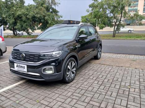 VOLKSWAGEN T-Cross 1.4 4P 250 TSI FLEX HIGHLINE AUTOM�TICO, Foto 1