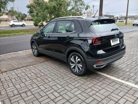 VOLKSWAGEN T-Cross 1.4 4P 250 TSI FLEX HIGHLINE AUTOM�TICO, Foto 2
