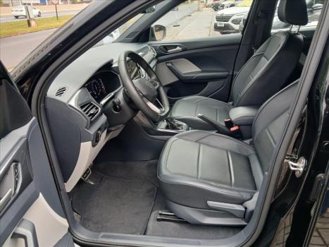 VOLKSWAGEN T-Cross 1.4 4P 250 TSI FLEX HIGHLINE AUTOM�TICO, Foto 3