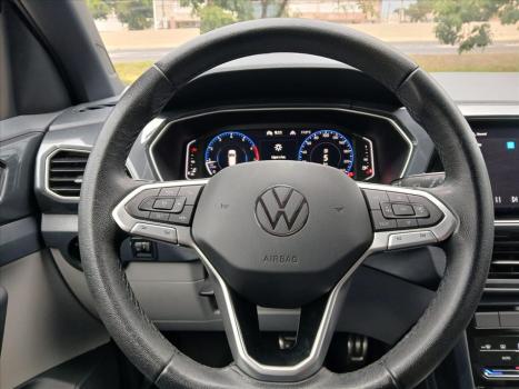 VOLKSWAGEN T-Cross 1.4 4P 250 TSI FLEX HIGHLINE AUTOM�TICO, Foto 5