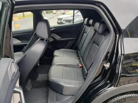 VOLKSWAGEN T-Cross 1.4 4P 250 TSI FLEX HIGHLINE AUTOM�TICO, Foto 8