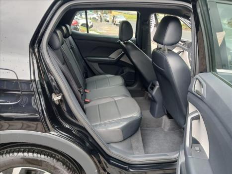 VOLKSWAGEN T-Cross 1.4 4P 250 TSI FLEX HIGHLINE AUTOM�TICO, Foto 11
