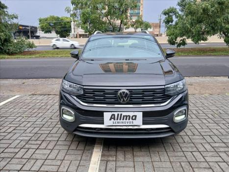 VOLKSWAGEN T-Cross 1.4 4P 250 TSI FLEX HIGHLINE AUTOM�TICO, Foto 14