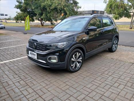 VOLKSWAGEN T-Cross 1.4 4P 250 TSI FLEX HIGHLINE AUTOM�TICO, Foto 3