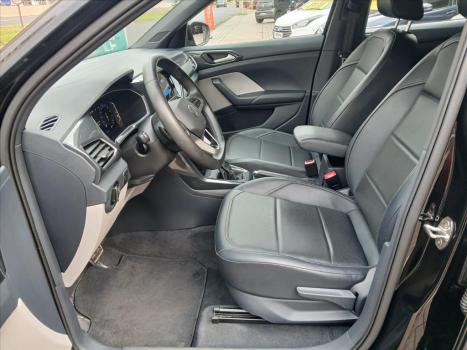 VOLKSWAGEN T-Cross 1.4 4P 250 TSI FLEX HIGHLINE AUTOM�TICO, Foto 4