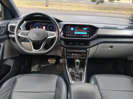 VOLKSWAGEN T-Cross 1.4 4P 250 TSI FLEX HIGHLINE AUTOM�TICO, Foto 5