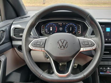 VOLKSWAGEN T-Cross 1.4 4P 250 TSI FLEX HIGHLINE AUTOM�TICO, Foto 6