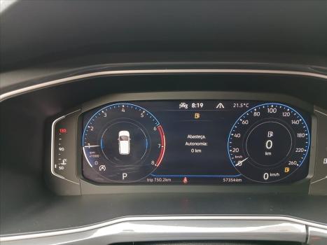 VOLKSWAGEN T-Cross 1.4 4P 250 TSI FLEX HIGHLINE AUTOM�TICO, Foto 7