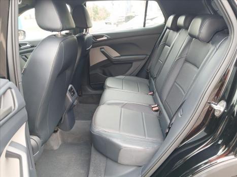 VOLKSWAGEN T-Cross 1.4 4P 250 TSI FLEX HIGHLINE AUTOM�TICO, Foto 10