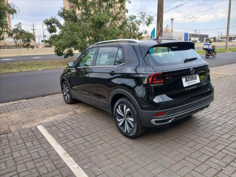 VOLKSWAGEN T-Cross 1.4 4P 250 TSI FLEX HIGHLINE AUTOM�TICO, Foto 11