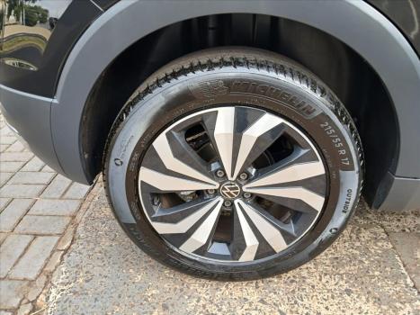 VOLKSWAGEN T-Cross 1.4 4P 250 TSI FLEX HIGHLINE AUTOM�TICO, Foto 14