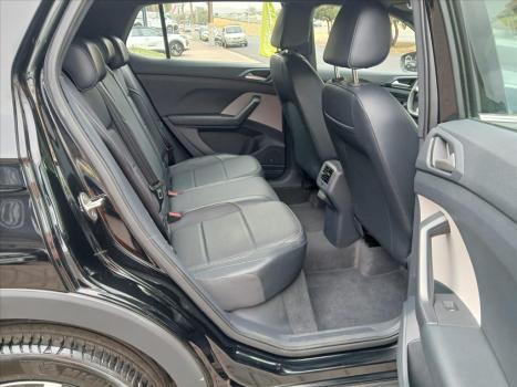 VOLKSWAGEN T-Cross 1.4 4P 250 TSI FLEX HIGHLINE AUTOM�TICO, Foto 15