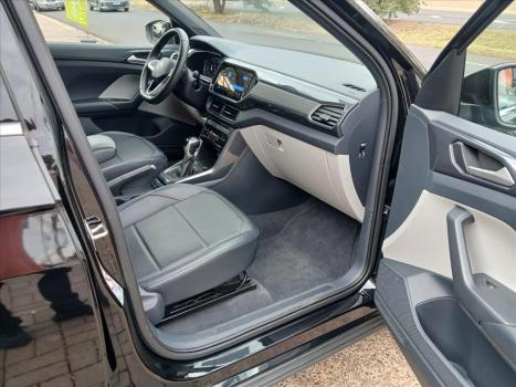 VOLKSWAGEN T-Cross 1.4 4P 250 TSI FLEX HIGHLINE AUTOM�TICO, Foto 16