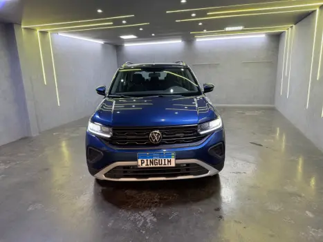 VOLKSWAGEN T-Cross 1.0 4P 200 TSI FLEX, Foto 2