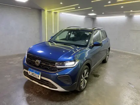 VOLKSWAGEN T-Cross 1.0 4P 200 TSI FLEX, Foto 3