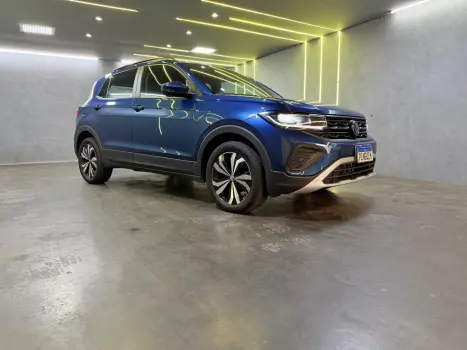 VOLKSWAGEN T-Cross 1.0 4P 200 TSI FLEX, Foto 4