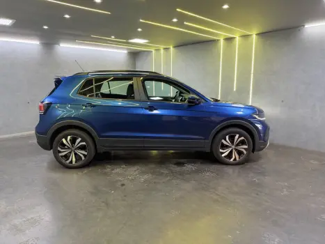 VOLKSWAGEN T-Cross 1.0 4P 200 TSI FLEX, Foto 5