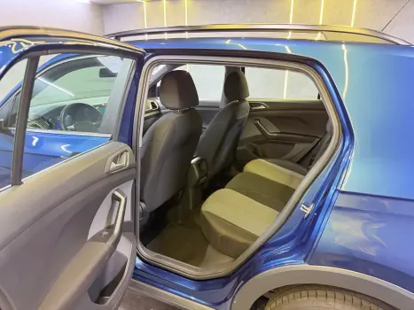 VOLKSWAGEN T-Cross 1.0 4P 200 TSI FLEX, Foto 8