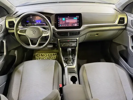 VOLKSWAGEN T-Cross 1.0 4P 200 TSI FLEX, Foto 9