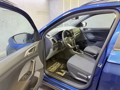 VOLKSWAGEN T-Cross 1.0 4P 200 TSI FLEX, Foto 10