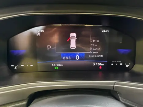 VOLKSWAGEN T-Cross 1.0 4P 200 TSI FLEX, Foto 11