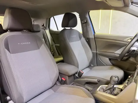 VOLKSWAGEN T-Cross 1.0 4P 200 TSI FLEX, Foto 13