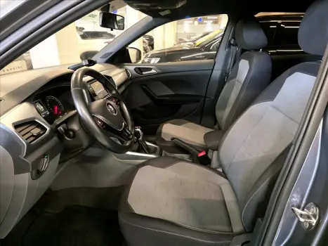 VOLKSWAGEN T-Cross 1.0 4P 200 TSI FLEX COMFORTLINE AUTOM�TICO, Foto 8