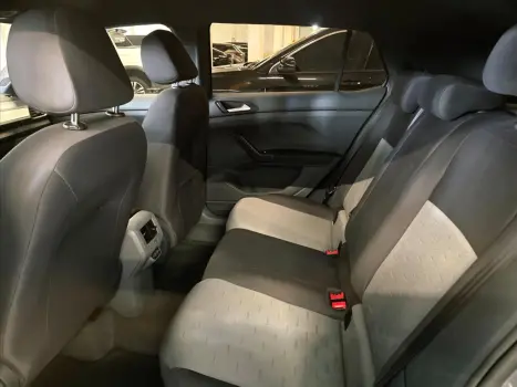 VOLKSWAGEN T-Cross 1.0 4P 200 TSI FLEX COMFORTLINE AUTOM�TICO, Foto 12