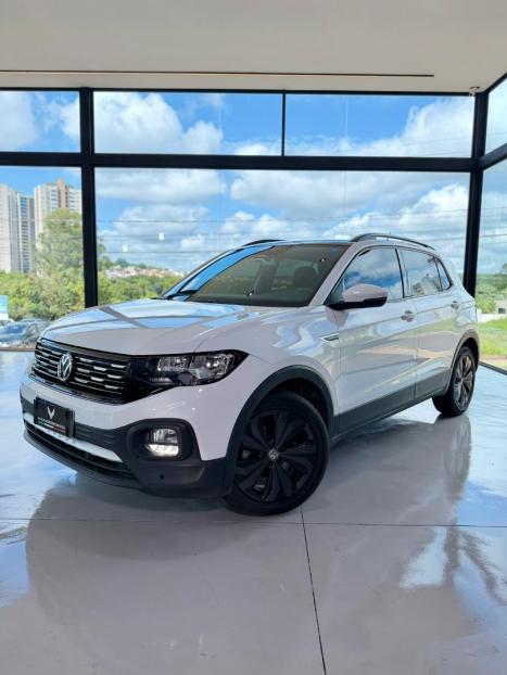 VOLKSWAGEN T-Cross 1.0 4P 200 TSI FLEX COMFORTLINE AUTOM�TICO, Foto 1