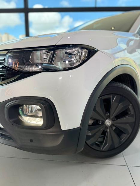 VOLKSWAGEN T-Cross 1.0 4P 200 TSI FLEX COMFORTLINE AUTOM�TICO, Foto 3