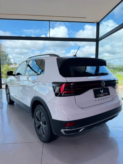 VOLKSWAGEN T-Cross 1.0 4P 200 TSI FLEX COMFORTLINE AUTOM�TICO, Foto 6