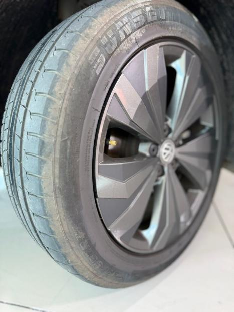 VOLKSWAGEN T-Cross 1.0 4P 200 TSI FLEX COMFORTLINE AUTOM�TICO, Foto 9