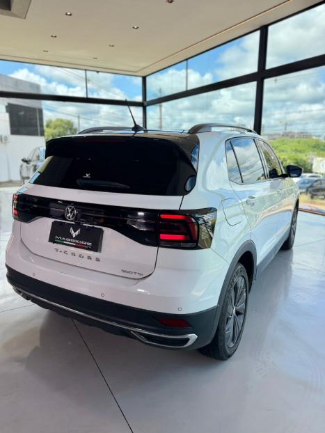 VOLKSWAGEN T-Cross 1.0 4P 200 TSI FLEX COMFORTLINE AUTOM�TICO, Foto 10