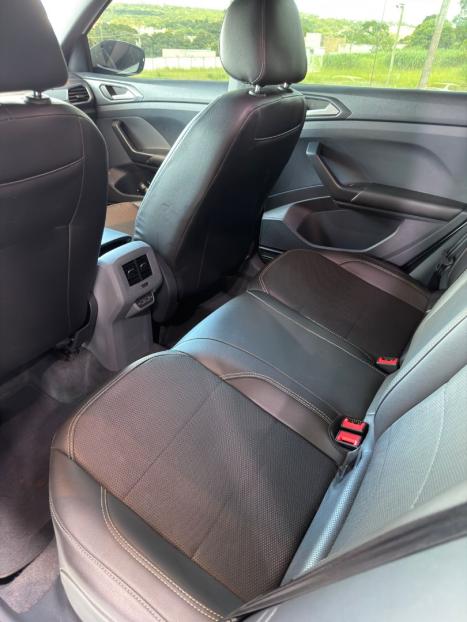 VOLKSWAGEN T-Cross 1.0 4P 200 TSI FLEX COMFORTLINE AUTOM�TICO, Foto 11