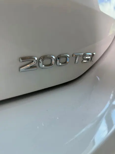 VOLKSWAGEN T-Cross 1.0 4P 200 TSI FLEX COMFORTLINE AUTOM�TICO, Foto 13