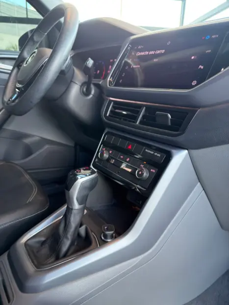 VOLKSWAGEN T-Cross 1.0 4P 200 TSI FLEX COMFORTLINE AUTOM�TICO, Foto 15