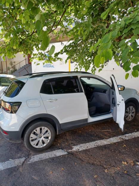 VOLKSWAGEN T-Cross 1.0 4P 200 TSI FLEX SENSE AUTOM�TICO, Foto 2