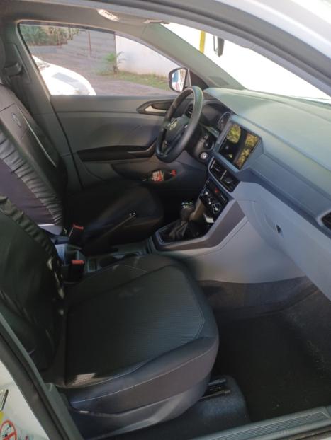 VOLKSWAGEN T-Cross 1.0 4P 200 TSI FLEX SENSE AUTOM�TICO, Foto 3
