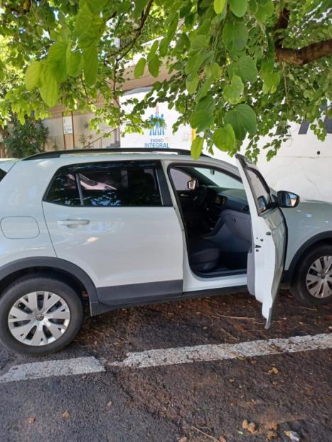 VOLKSWAGEN T-Cross 1.0 4P 200 TSI FLEX SENSE AUTOM�TICO, Foto 4