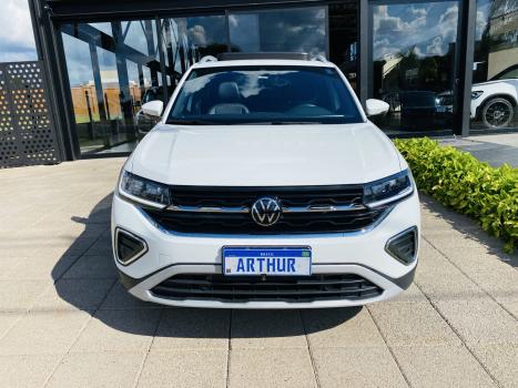 VOLKSWAGEN T-Cross 1.4 4P 250 TSI FLEX HIGHLINE AUTOM�TICO, Foto 2