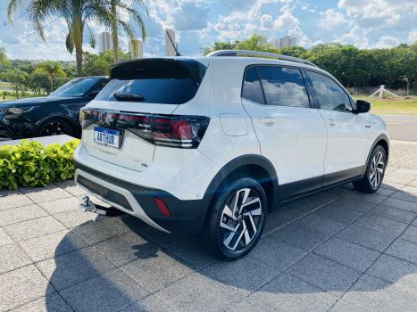 VOLKSWAGEN T-Cross 1.4 4P 250 TSI FLEX HIGHLINE AUTOM�TICO, Foto 5